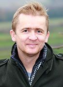 Sudbin Musić